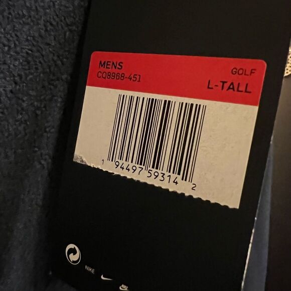 Minnesota Timberwolves Men’s Fleece Thermal Jacket Embroidered NBA Blue L - Picture 6 of 6